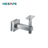 High Quality Modern Design Railing Accessories Stainless Steel Glass Railing Bracket